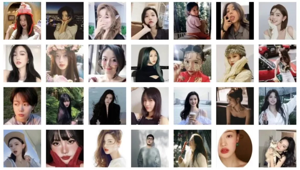 小红书甜酷赛道达人排行榜 Thumbnail